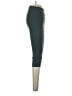 Lululemon Athletica Color Block Green Active Pants Size 2 - photo 4