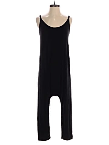 Enza Costa Jumpsuit (view 1)