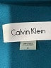 Calvin Klein Teal Blazer Size 2 - photo 6