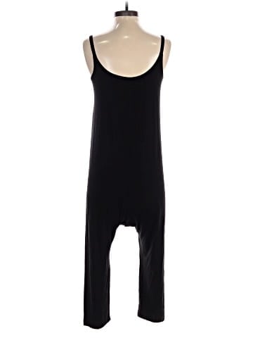 Enza Costa Jumpsuit (view 2)