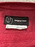 Original Use Burgundy Long Sleeve Top Size L - photo 7