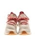 Adidas Orange Sneakers Size 8 - photo 2