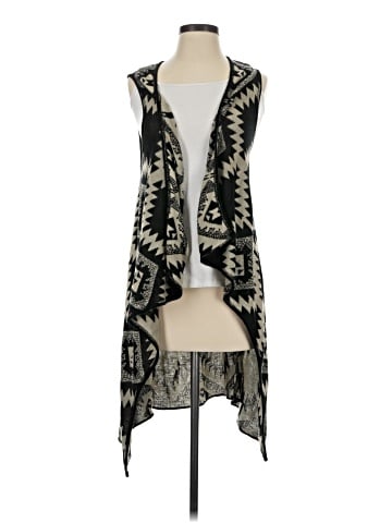 Say What? Cardigan (view 1)