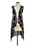 Say What? Black Cardigan Size S - photo 1