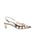 Assorted Brands Ivory Heels Size EU 41 - photo 1