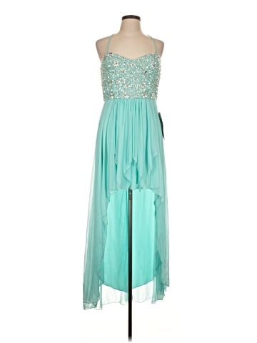 B. Smart Cocktail Dress (view 1)