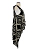 Say What? Black Cardigan Size S - photo 4
