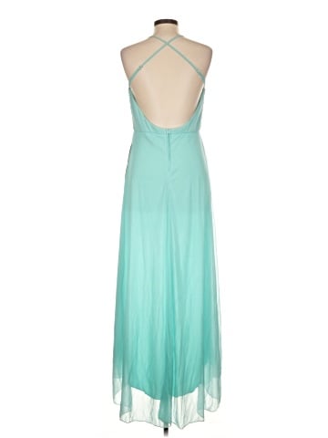 B. Smart Cocktail Dress (view 2)