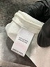 St. John White Sleeveless Blouse Size L - photo 8