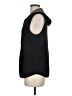 Weekends by Chico's Black Vest Size Med (1) - photo 5