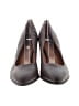 Zodiac Brown Heels Size 8 1/2 - photo 2
