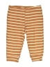 Carter's Stripes Brown Casual Pants 6-9 MO / 9 MO - photo 1