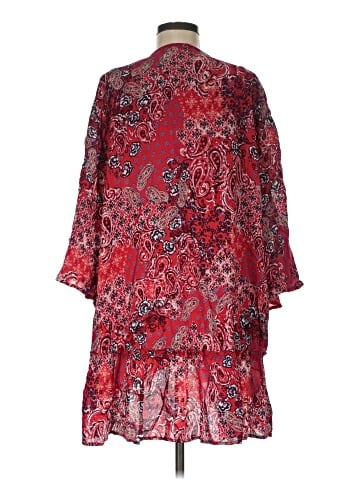 Maurices Kimono (view 2)