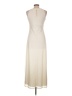 En Focus Studio Ivory Cocktail Dress Size 10 - photo 2