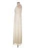 En Focus Studio Ivory Cocktail Dress Size 10 - photo 5