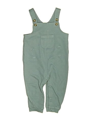 Carter's Overalls (view 1)
