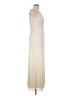 En Focus Studio Ivory Cocktail Dress Size 10 - photo 4