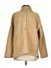 Aerie 100% Polyester Tan Pullover Sweater Size S - photo 1