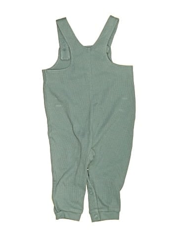Carter's Overalls (view 2)