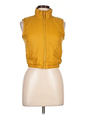 Active by Old Navy Vest (view 1)