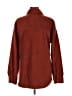 Altar'd State 100% Polyester Brown Coat Size M - photo 2