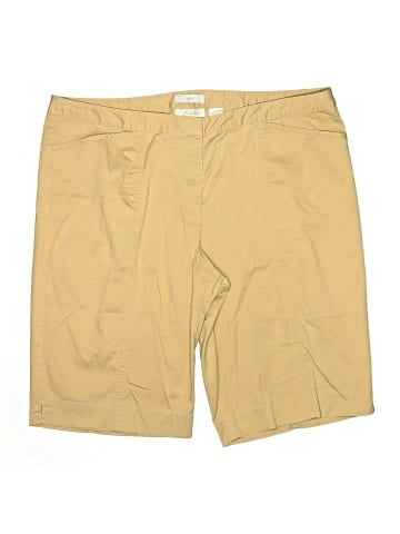 Jh Collectibles Khaki Shorts (view 1)