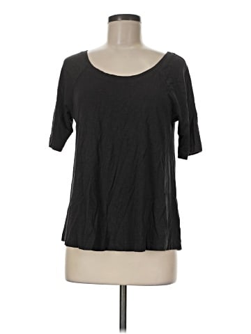Garnet Hill Short Sleeve T-Shirt (view 1)