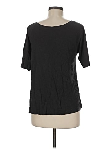 Garnet Hill Short Sleeve T-Shirt (view 2)