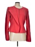 BCBGMAXAZRIA Red Blazer Size L - photo 1