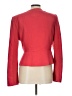 BCBGMAXAZRIA Red Blazer Size L - photo 2