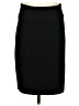 CAbi Solid Black Formal Skirt Size 4 - photo 1