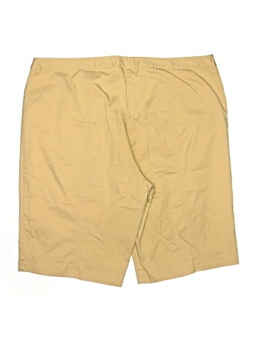 Jh Collectibles Khaki Shorts (view 2)