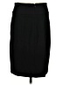 CAbi Solid Black Formal Skirt Size 4 - photo 2