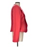 BCBGMAXAZRIA Red Blazer Size L - photo 4