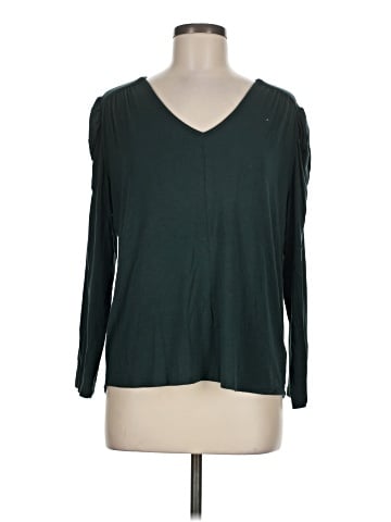 Amour Vert 3/4 Sleeve T-Shirt (view 1)