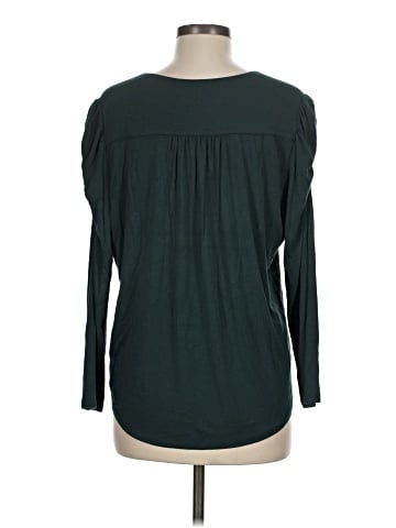 Amour Vert 3/4 Sleeve T-Shirt (view 2)