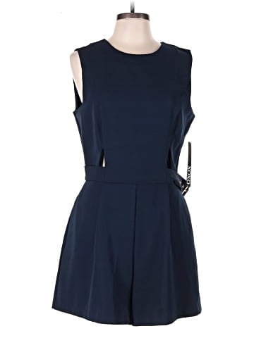 XOXO Romper (view 1)