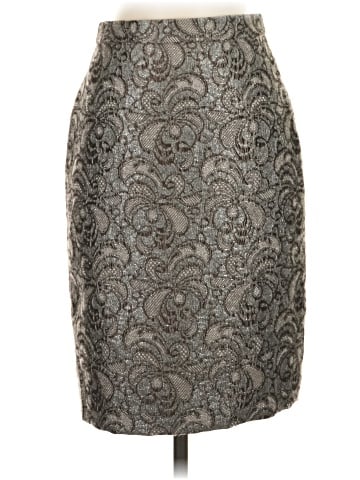 Ann Taylor Formal Skirt (view 1)