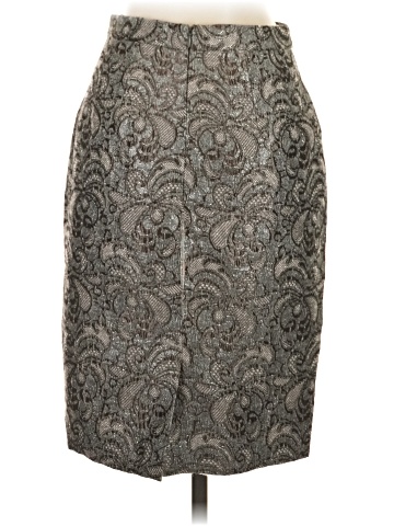 Ann Taylor Formal Skirt (view 2)