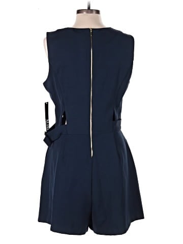 XOXO Romper (view 2)