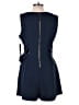 XOXO Solid Blue Romper Size XL - photo 2
