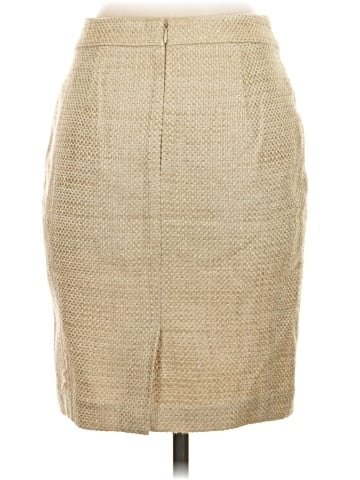 Ann Taylor Formal Skirt (view 2)