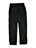 Under Armour 100% Polyester Black Track Pants Size M (youth) - photo 1