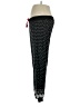 Cuddl Duds Hearts Black Casual Pants Size XL - photo 5