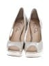 Marc Fisher Ivory Heels Size 6 1/2 - photo 2