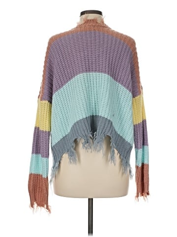 Miracle Pullover Sweater (view 2)