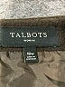 Talbots Brown Casual Skirt Size 18 - photo 4