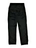 Under Armour 100% Polyester Black Track Pants Size M (youth) - photo 2