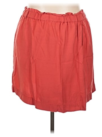 Ann Taylor LOFT Casual Skirt (view 1)