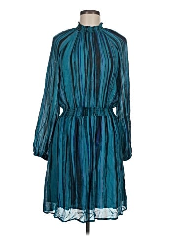 Bella Dahl Casual Dress (view 1)